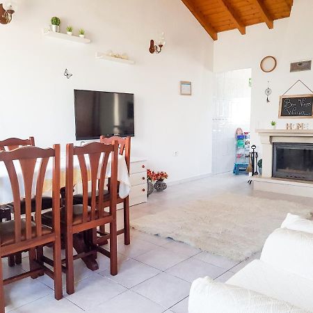 Вілла Rural House Boavista dos Pinheiros Екстер'єр фото