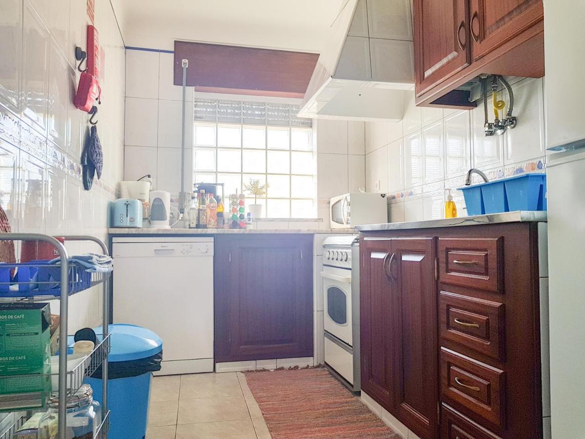 Вілла Rural House Boavista dos Pinheiros Екстер'єр фото
