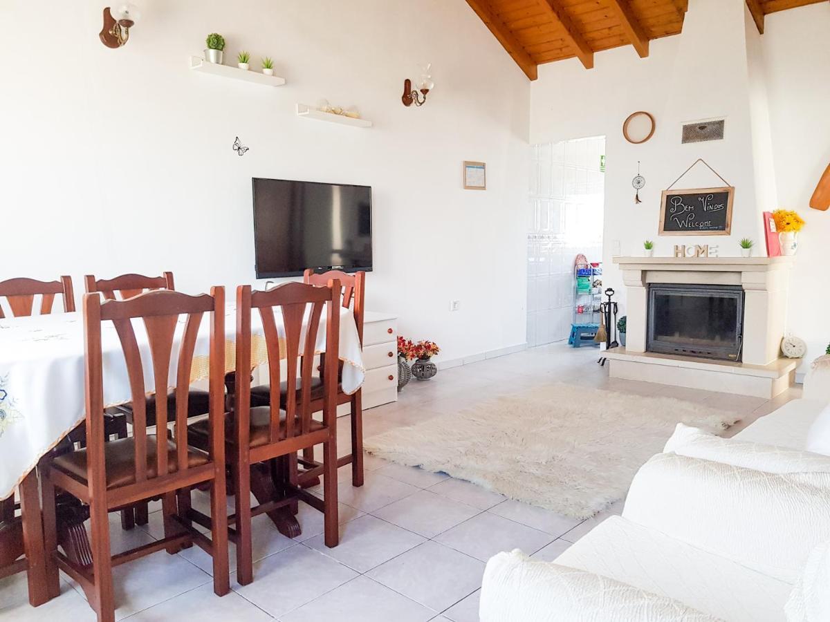 Вілла Rural House Boavista dos Pinheiros Екстер'єр фото