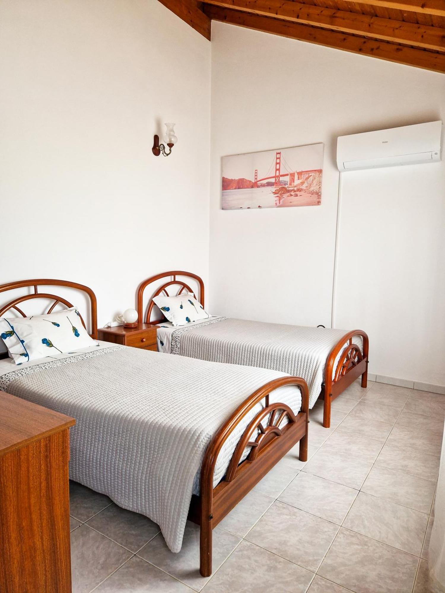 Вілла Rural House Boavista dos Pinheiros Екстер'єр фото